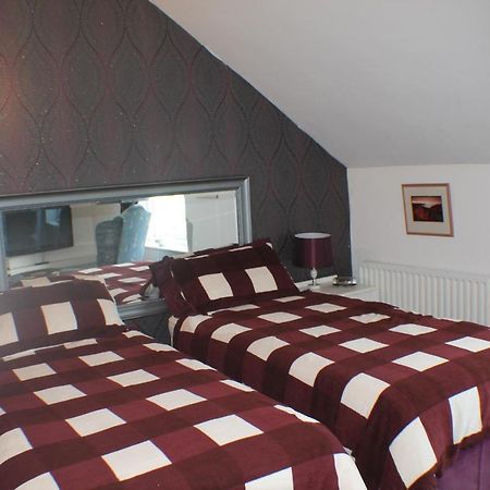 Baytree Bed & Breakfast Minehead Exterior foto