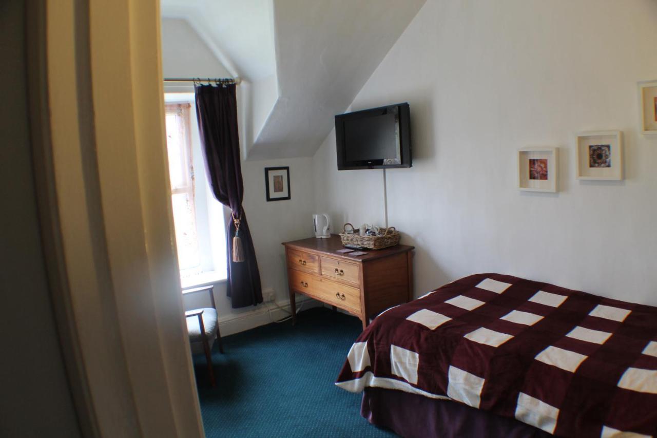 Baytree Bed & Breakfast Minehead Exterior foto