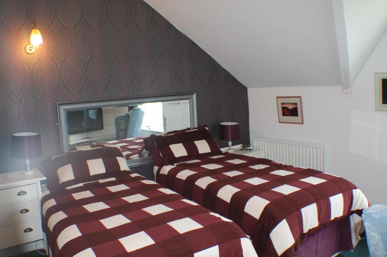 Baytree Bed & Breakfast Minehead Exterior foto