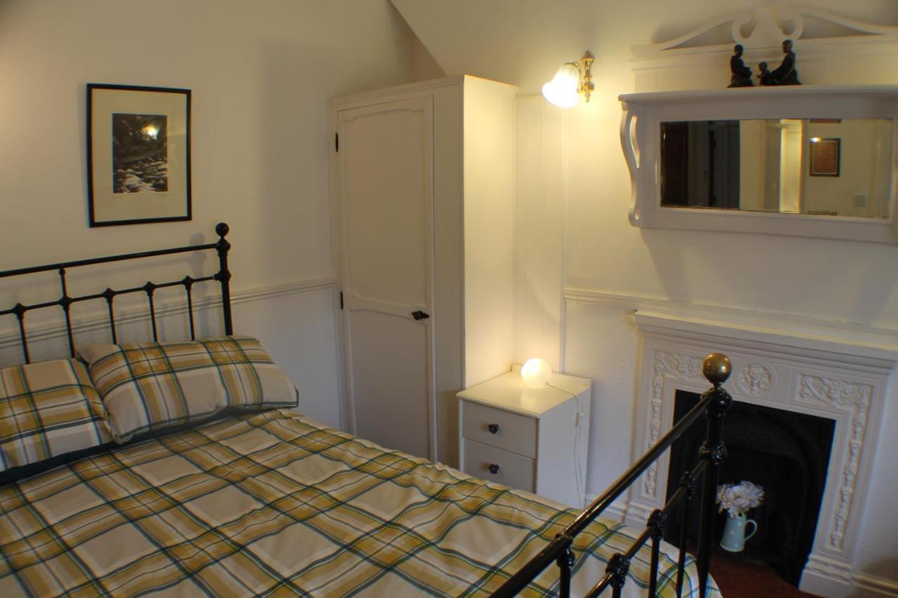 Baytree Bed & Breakfast Minehead Exterior foto