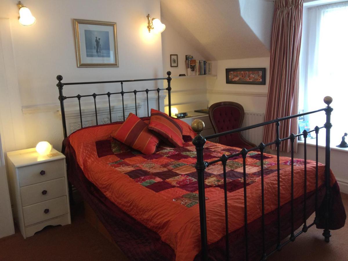 Baytree Bed & Breakfast Minehead Exterior foto