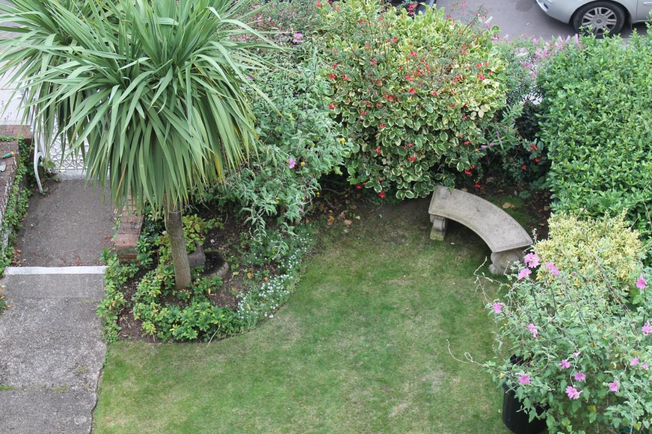 Baytree Bed & Breakfast Minehead Exterior foto